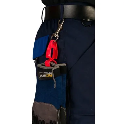 A001 - Clemă pentru mănuși / Portwest / Accesorii, diverse protecția mâinilor
