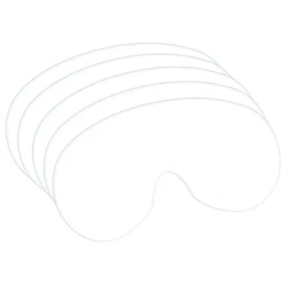 PA00 - Folie protectoare pentru lentile / Portwest / Accesorii, cutii depozitare, diverse protecție respiratorie