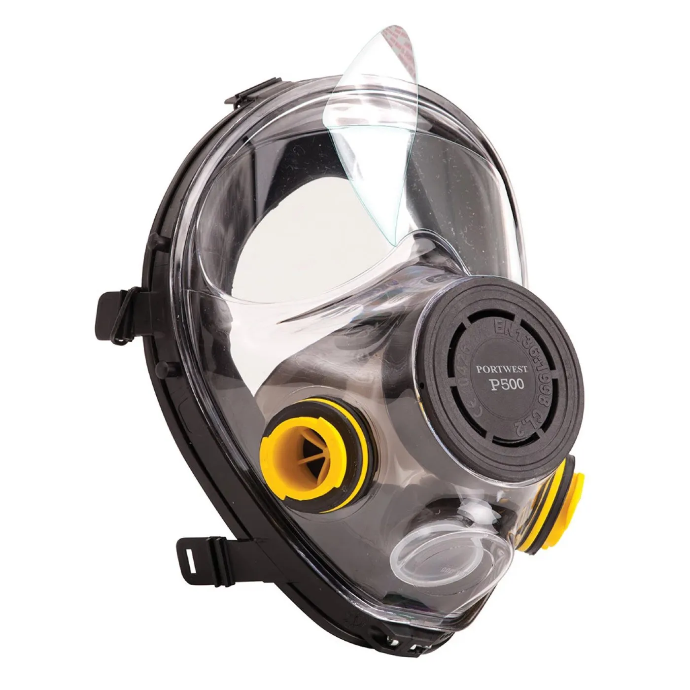 PA00 - Folie protectoare pentru lentile / Portwest / Accesorii, cutii depozitare, diverse protecție respiratorie