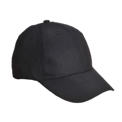 B010 - Șapcă Baseball Six Panel / Portwest / Șepci, căciuli, bonete, capeline