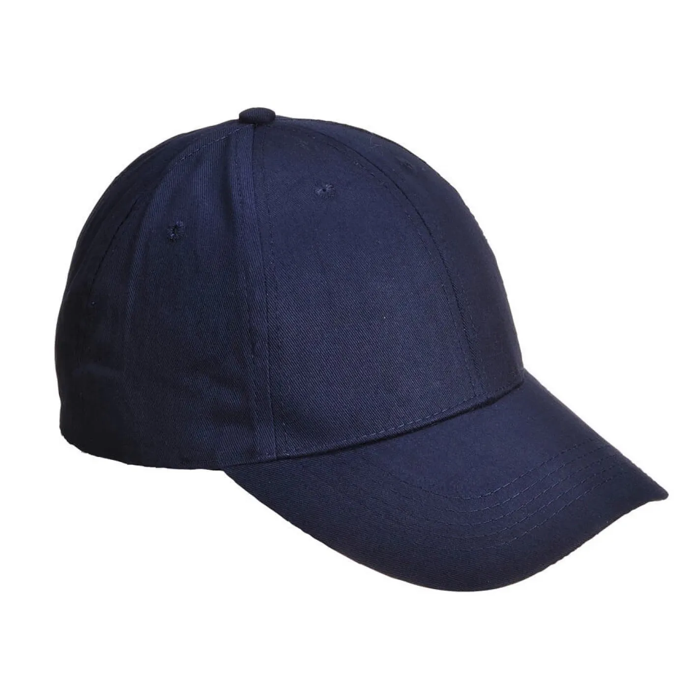 B010 - Șapcă Baseball Six Panel / Portwest / Șepci, căciuli, bonete, capeline