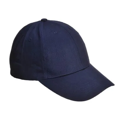 B010 - Șapcă Baseball Six Panel / Portwest / Șepci, căciuli, bonete, capeline