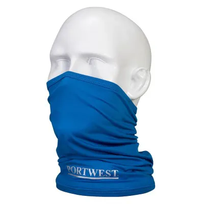 CS25 - Eșarfă anti-microbiană Multiway / Portwest / Șepci, căciuli, bonete, capeline
