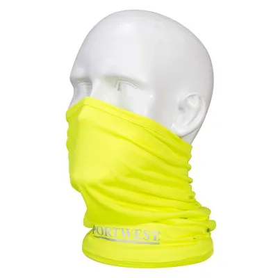CS25 - Eșarfă anti-microbiană Multiway / Portwest / Șepci, căciuli, bonete, capeline