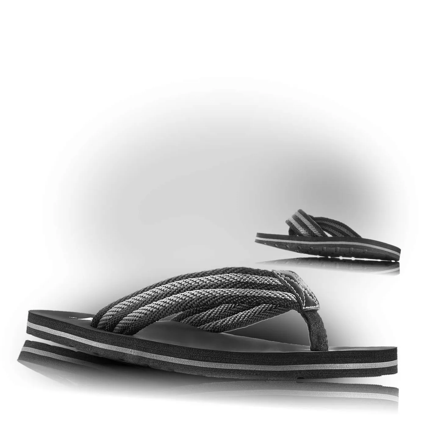 Șlapi HAWAI / VM Footwear / Sandale de protecție, saboți de lucru, galoși din PVC
