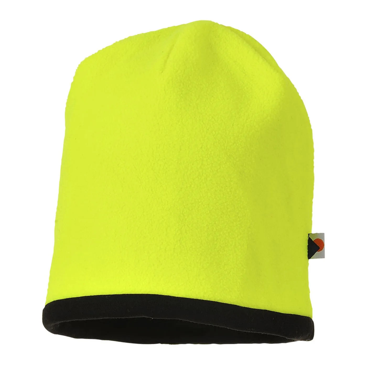 HA14 - Căciulă reversibilă HiVis Beanie / Portwest / Șepci, căciuli, bonete, capeline