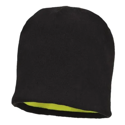 HA14 - Căciulă reversibilă HiVis Beanie / Portwest / Șepci, căciuli, bonete, capeline