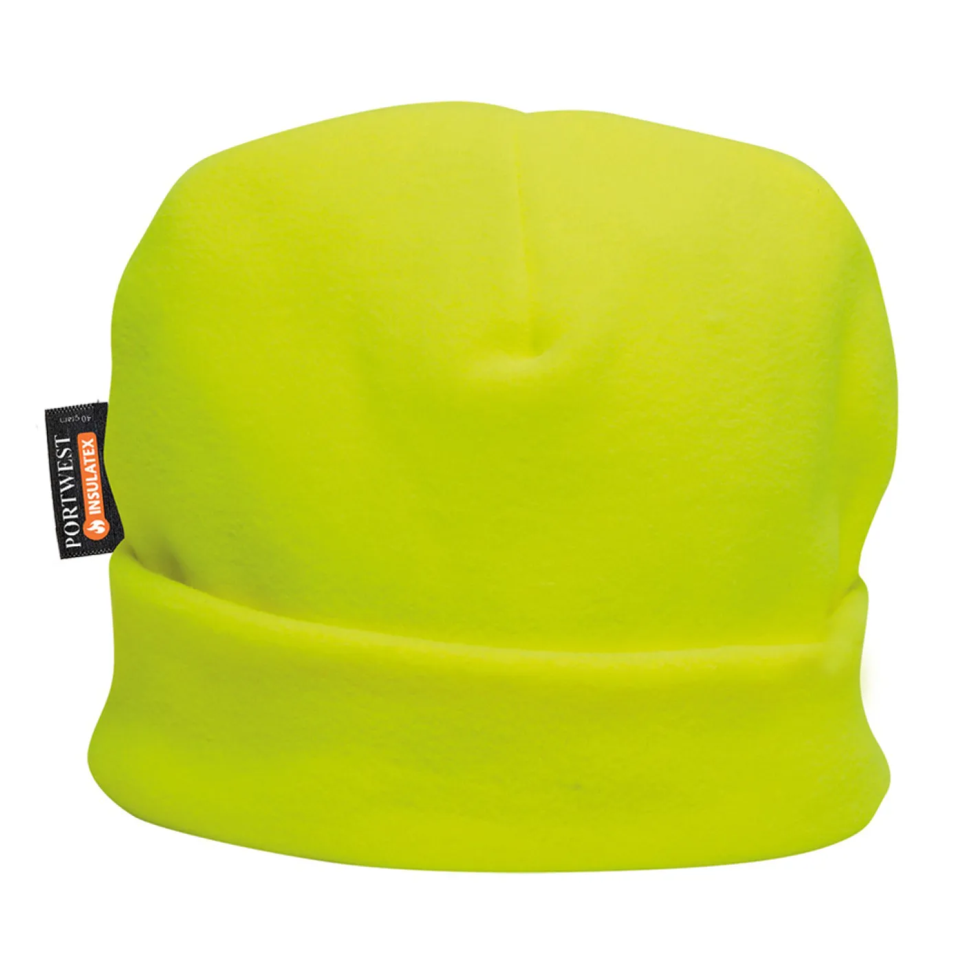 HA10 - Căciulă Fleece căptuşită Insulatex / Portwest / Șepci, căciuli, bonete, capeline