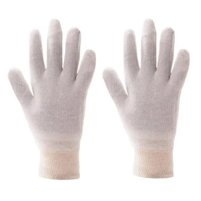 A050 - Mănuși tricotate Stockinette (600 perechi) / Portwest / Mănuși de protecție din material textil neimpregnate
