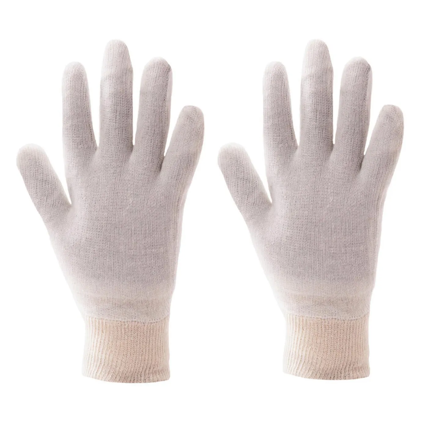 A030 - Mănuși tricotate (300 perechi) / Portwest / Mănuși de protecție din material textil neimpregnate