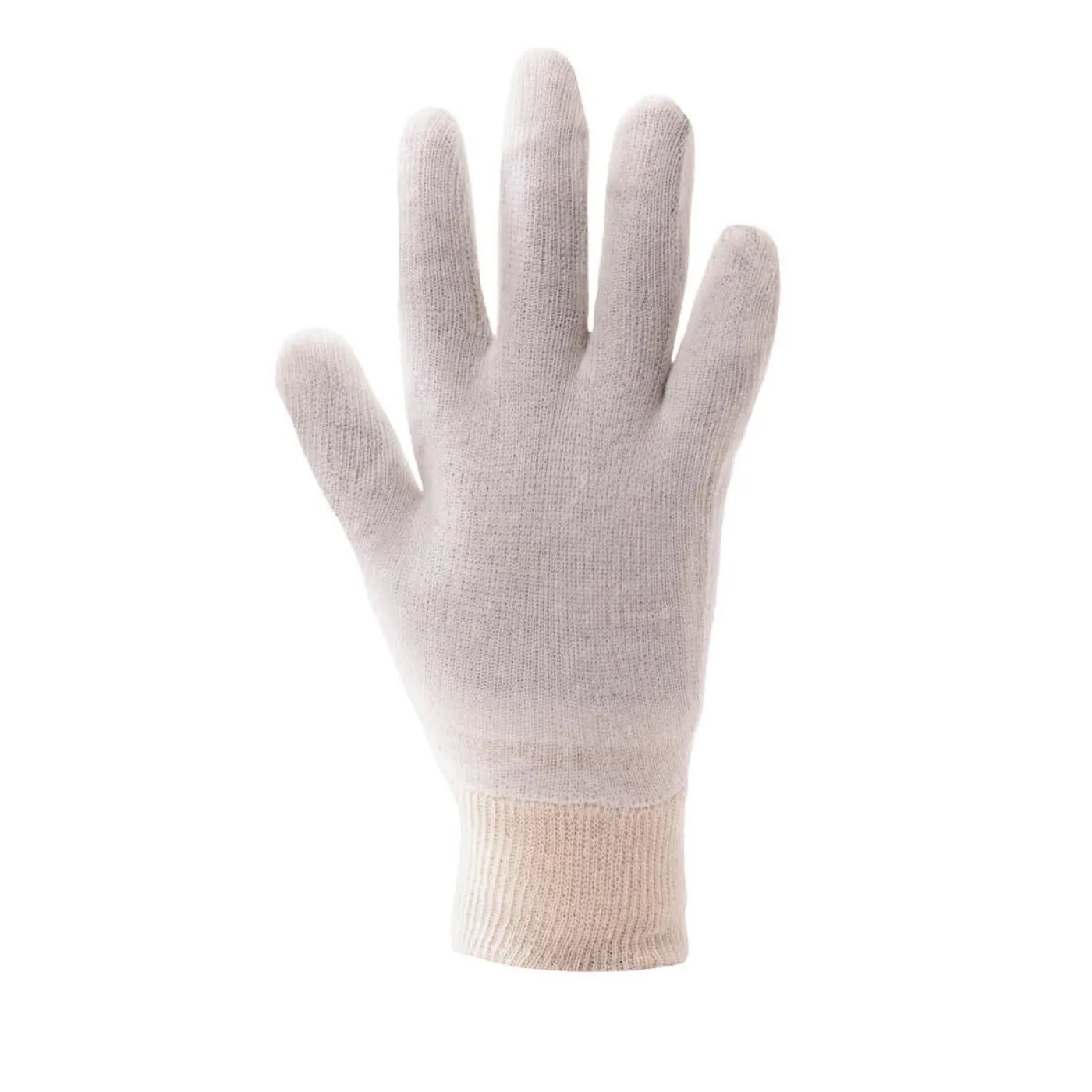 A030 - Mănuși tricotate (300 perechi) / Portwest / Mănuși de protecție din material textil neimpregnate