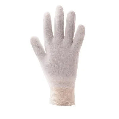 A030 - Mănuși tricotate (300 perechi) / Portwest / Mănuși de protecție din material textil neimpregnate