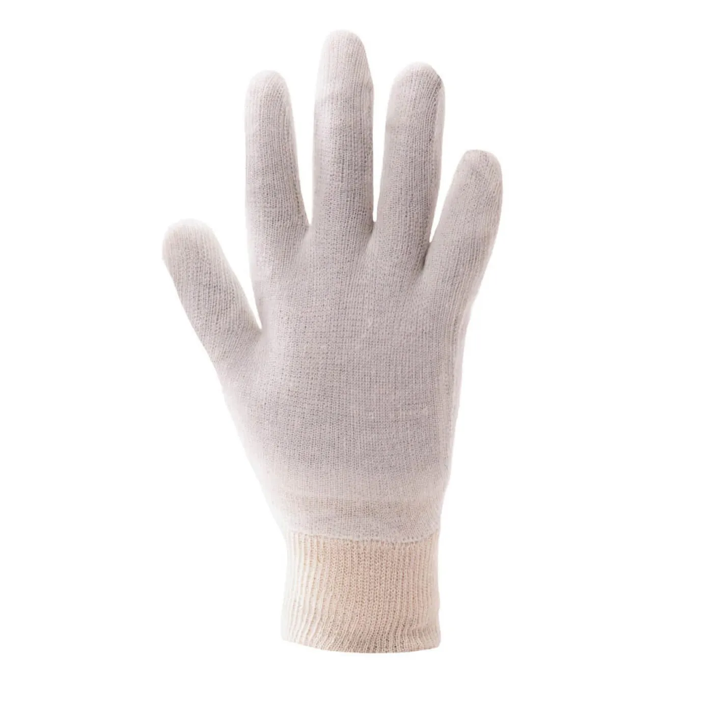 A030 - Mănuși tricotate (300 perechi) / Portwest / Mănuși de protecție din material textil neimpregnate