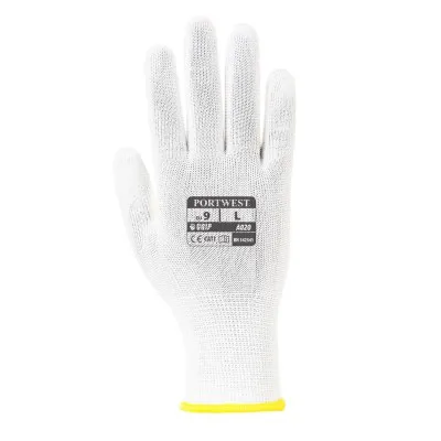 A020 - Mănuși Assembly (960 perechi) / Portwest / Mănuși de protecție din material textil neimpregnate