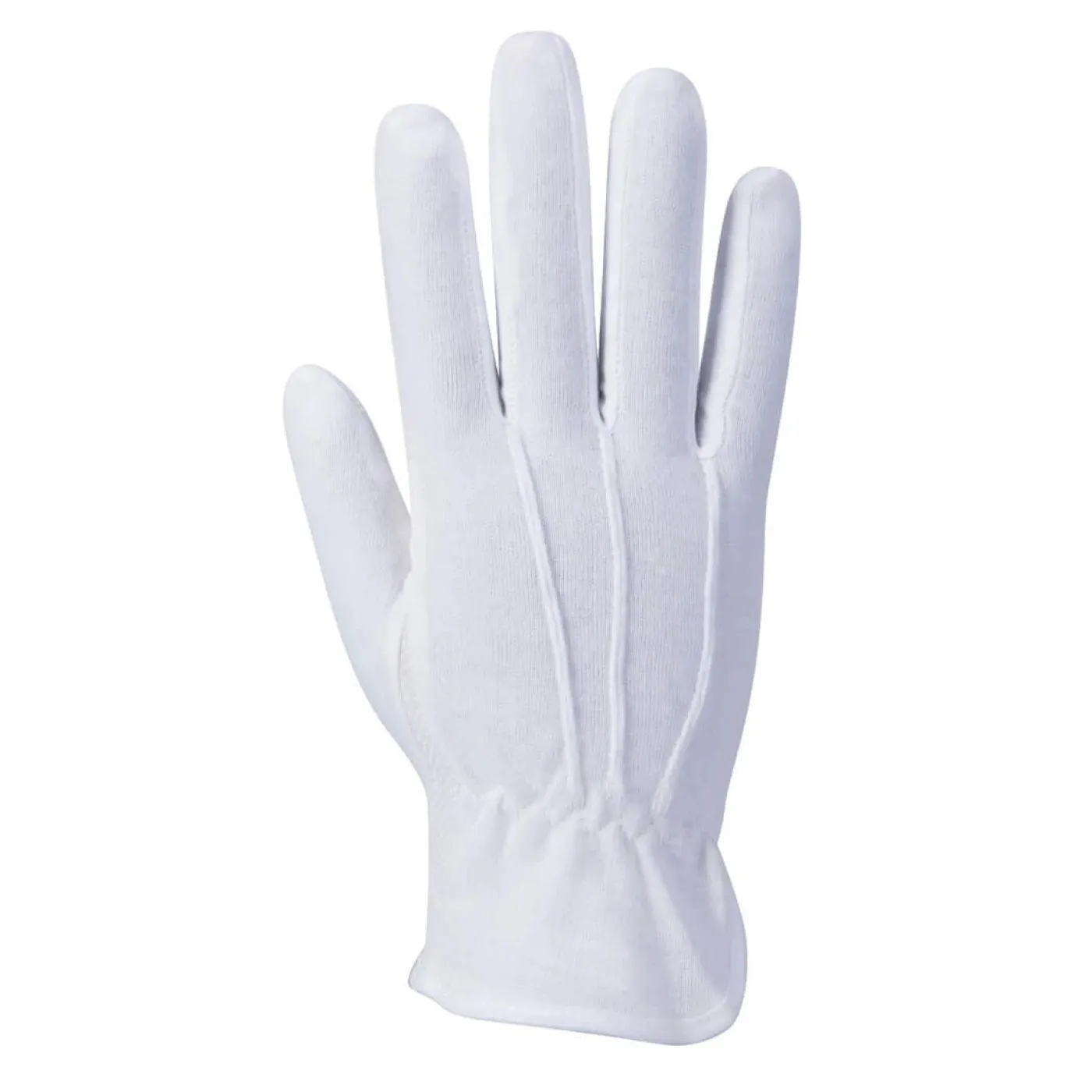 A080 - Mănuși Microdot / Portwest / Mănuși de protecție din material textil impregnate