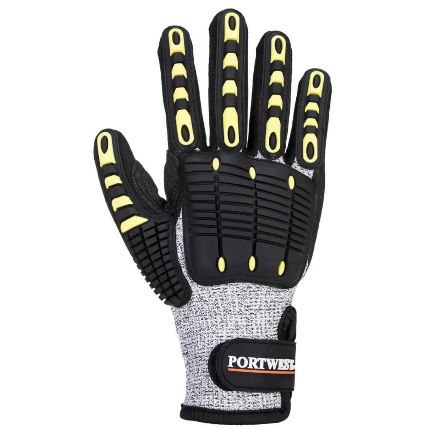 A722 - Mănuși anti impact Cut Resistant 5 / Portwest / Mănuși de protecție antităiere, antiînțepare