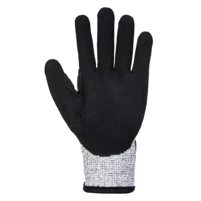 A722 - Mănuși anti impact Cut Resistant 5 / Portwest / Mănuși de protecție antităiere, antiînțepare