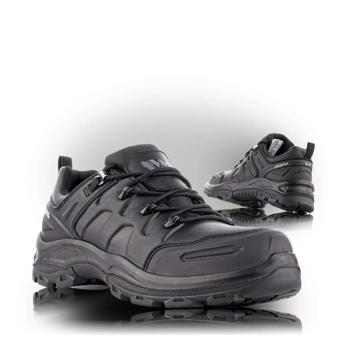 Pantofi de lucru VERONA O2 FO HRO SRC / VM Footwear / Pantofi de protecție, outdoor și de lucru