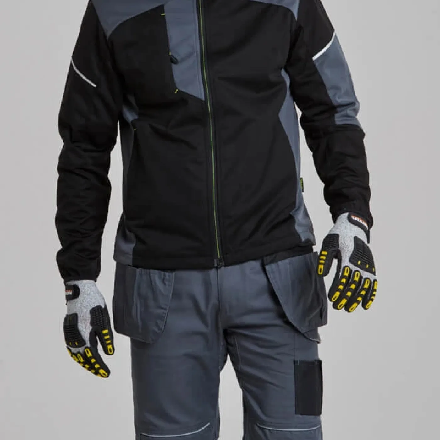 A722 - Mănuși anti impact Cut Resistant 5 / Portwest / Mănuși de protecție antităiere, antiînțepare