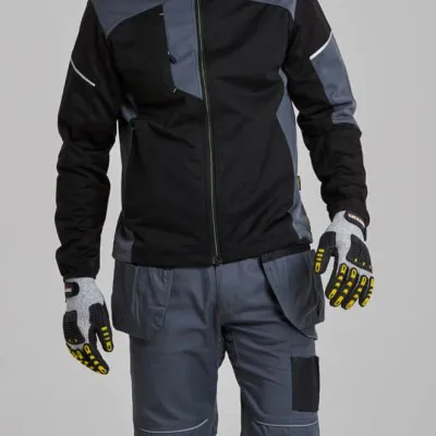 A722 - Mănuși anti impact Cut Resistant 5 / Portwest / Mănuși de protecție antităiere, antiînțepare