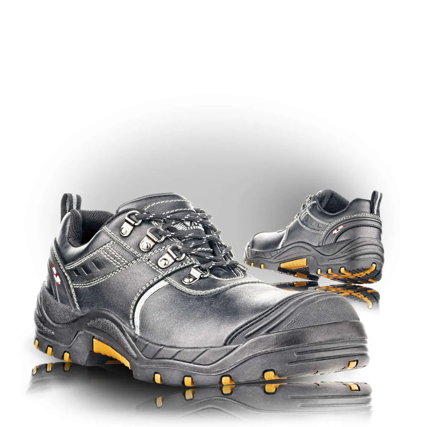 Pantofi de protecție ANDORRA S3 HRO SRC / VM Footwear / Pantofi de protecție, outdoor și de lucru