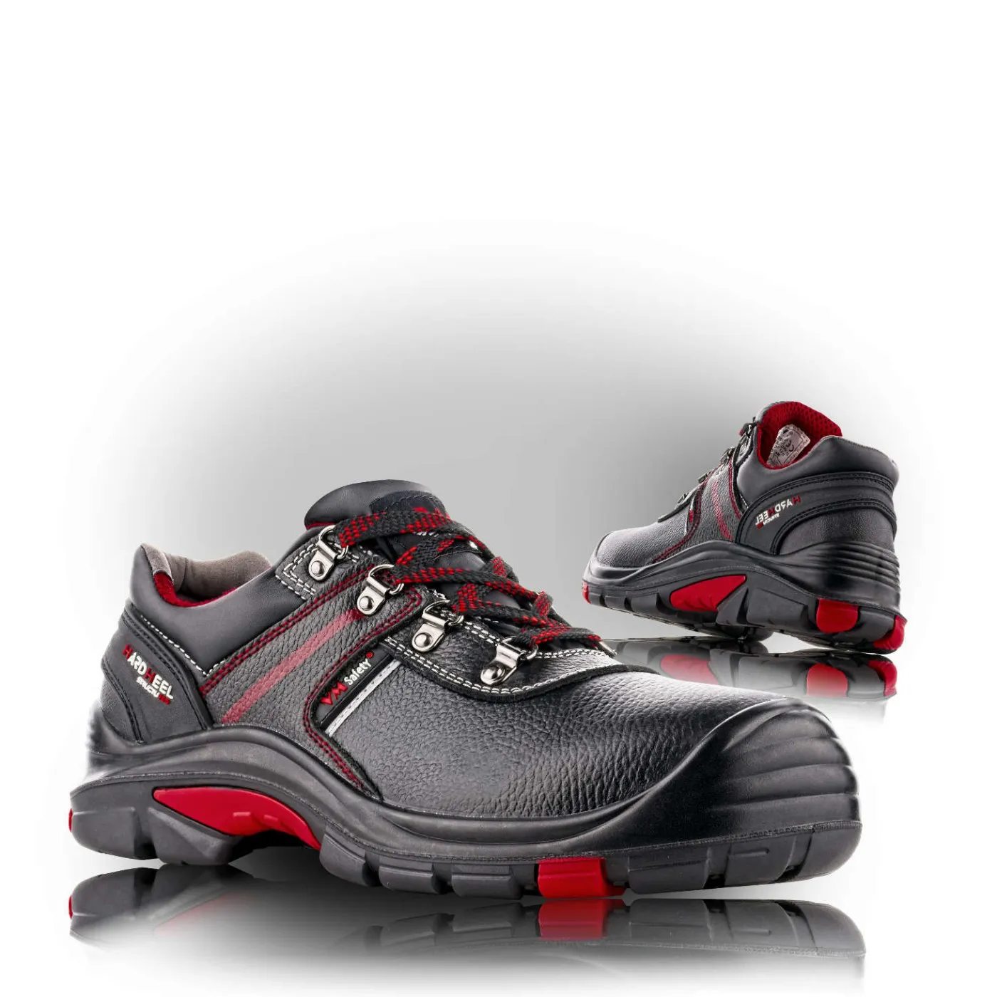 Pantofi de protecție COVENTRY S1 HRO SRC / VM Footwear / Pantofi de protecție, outdoor și de lucru