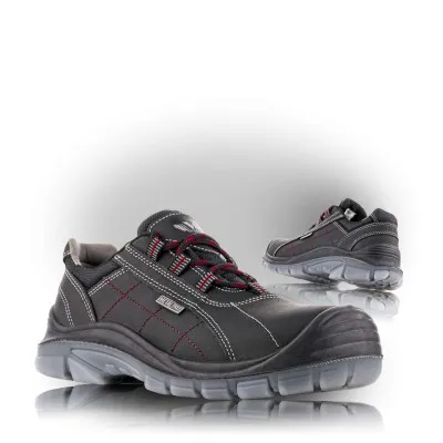 Pantofi de protecție MIAMI S3 SRC / VM Footwear / Pantofi de protecție, outdoor și de lucru