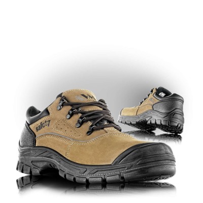 Pantofi de protecție ASTANA S3 SRC / VM Footwear / Pantofi de protecție, outdoor și de lucru