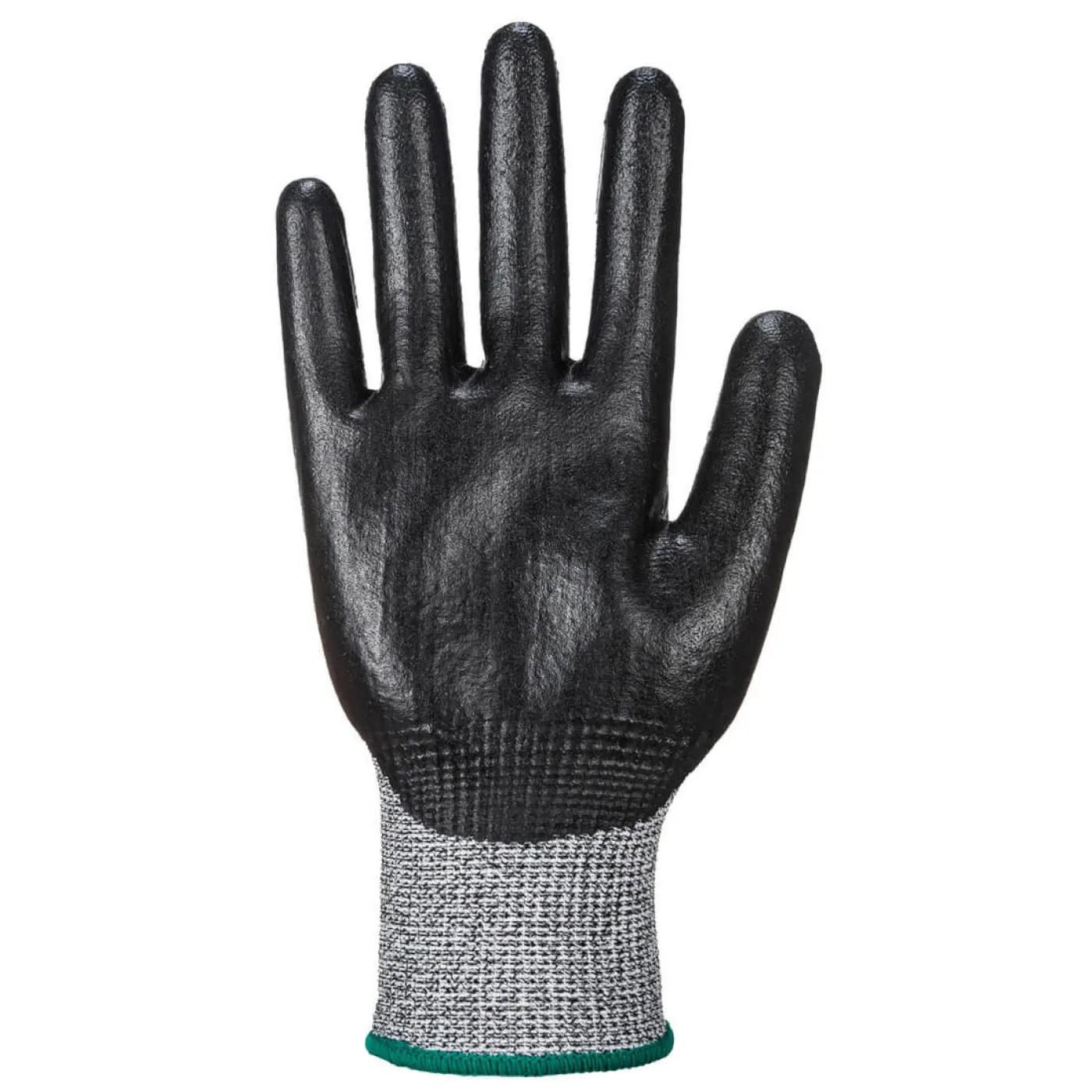 A621 - Mănuși antităiere 3/4 Nitrile Foam / Portwest / Mănuși de protecție antităiere, antiînțepare