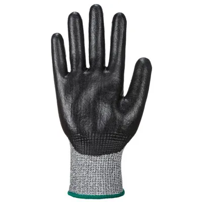 A621 - Mănuși antităiere 3/4 Nitrile Foam / Portwest / Mănuși de protecție antităiere, antiînțepare