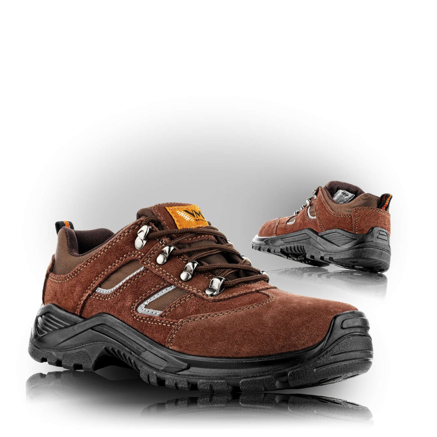 Pantofi de lucru SOFIE O1 FO SRC / VM Footwear / Pantofi de protecție, outdoor și de lucru
