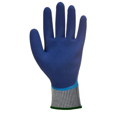 AP81 - Mănuși antităiere Liquid Pro HR Cut / Portwest / Mănuși de protecție antităiere, antiînțepare