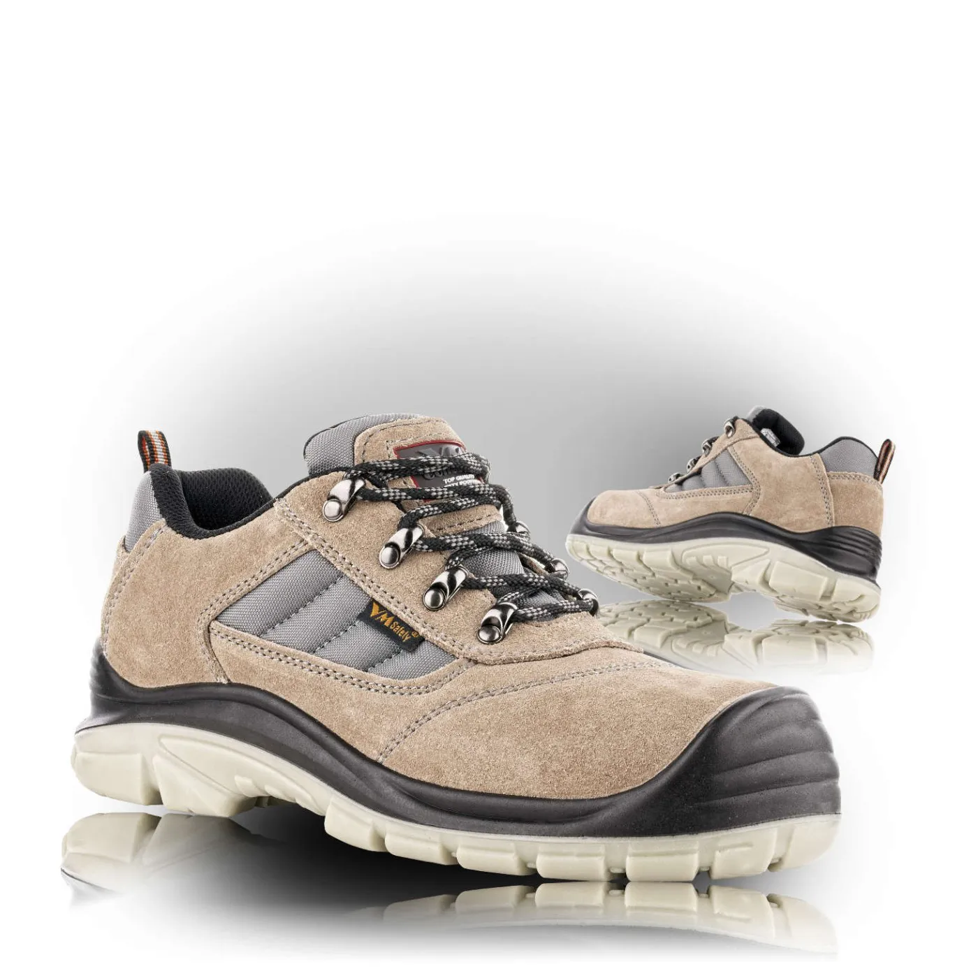 Pantofi de protecție ROMA S1 SRC / VM Footwear / Pantofi de protecție, outdoor și de lucru