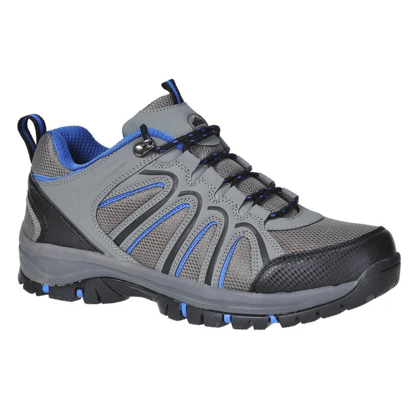 FW67 - Pantofi Nebraska Low Cut / Portwest / Pantofi de protecție, outdoor și de lucru