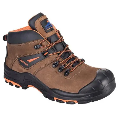 FC17 - Bocanci Portwest Composite Montana Hiker S3 SRC / Portwest / Bocanci de protecție și ghete de lucru