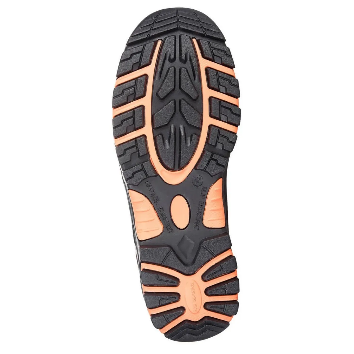 FC17 - Bocanci Portwest Composite Montana Hiker S3 SRC / Portwest / Bocanci de protecție și ghete de lucru
