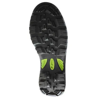FW40 - Ghete Hiker OB SRA / Portwest / Încălțăminte drumeție, bocanci trekking, ghete hiking, pantofi munte