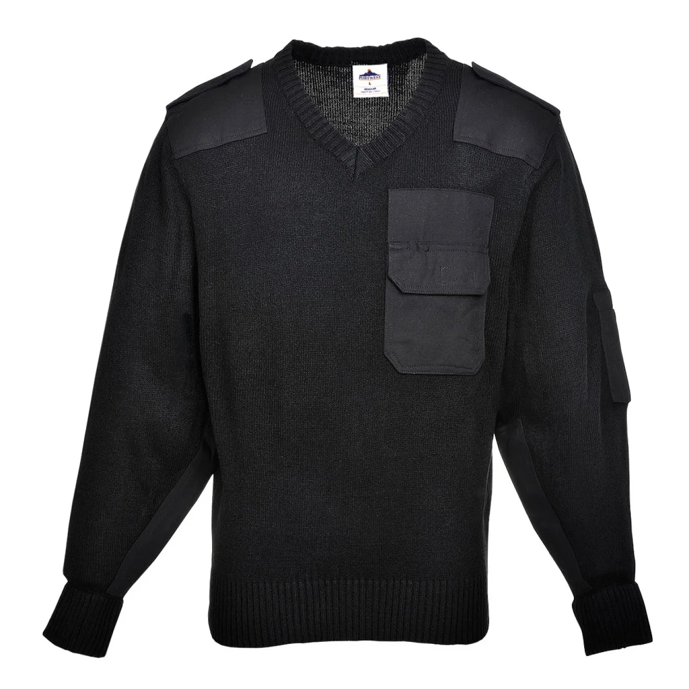 B310 - Pulover Nato / Portwest / Hanorace, bluze softshell, polar și fleece