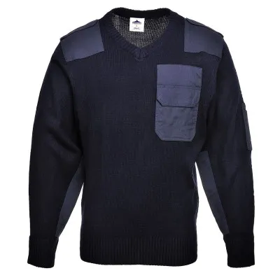 B310 - Pulover Nato / Portwest / Hanorace, bluze softshell, polar și fleece