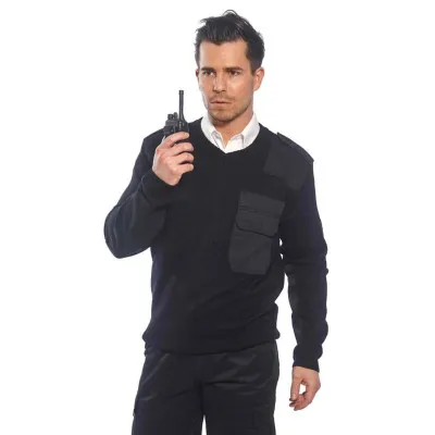 B310 - Pulover Nato / Portwest / Hanorace, bluze softshell, polar și fleece