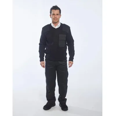 B310 - Pulover Nato / Portwest / Hanorace, bluze softshell, polar și fleece