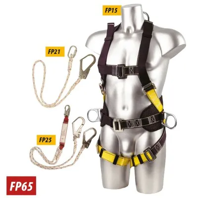 FP65 - Set pentru construcții / Portwest / Seturi complete