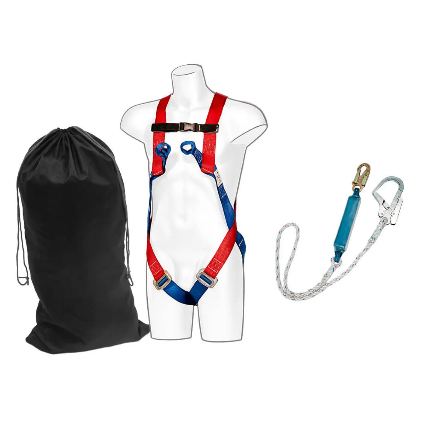 FP62 - Set opritor cădere / Portwest / Seturi complete