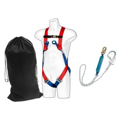 FP62 - Set opritor cădere / Portwest / Seturi complete