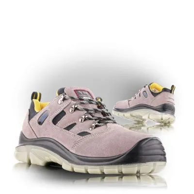 Pantofi de lucru VALENCIA O1 FO SRC / VM Footwear / Pantofi de protecție, outdoor și de lucru