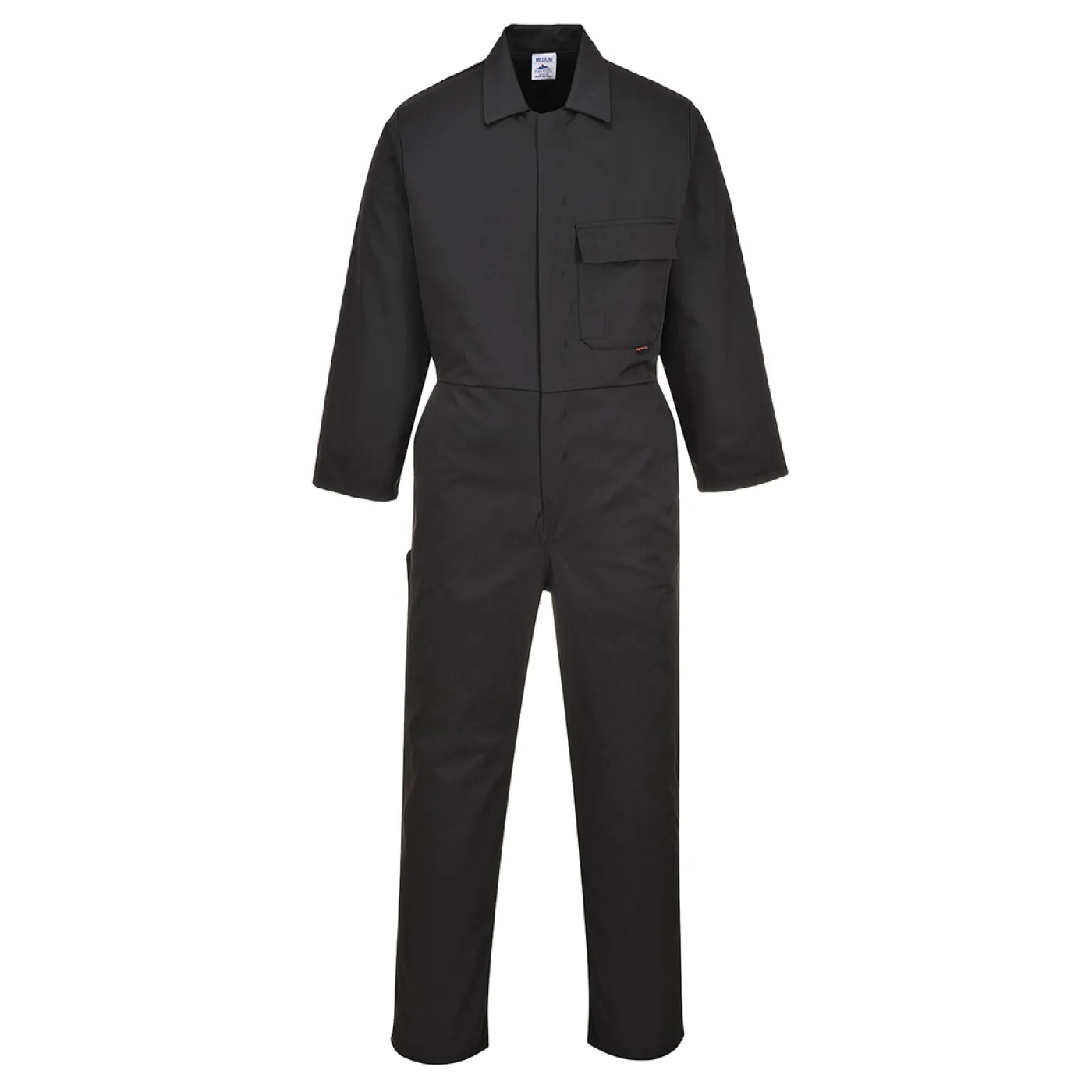 C802 - Combinezon Standard / Portwest / Combinezoane de lucru