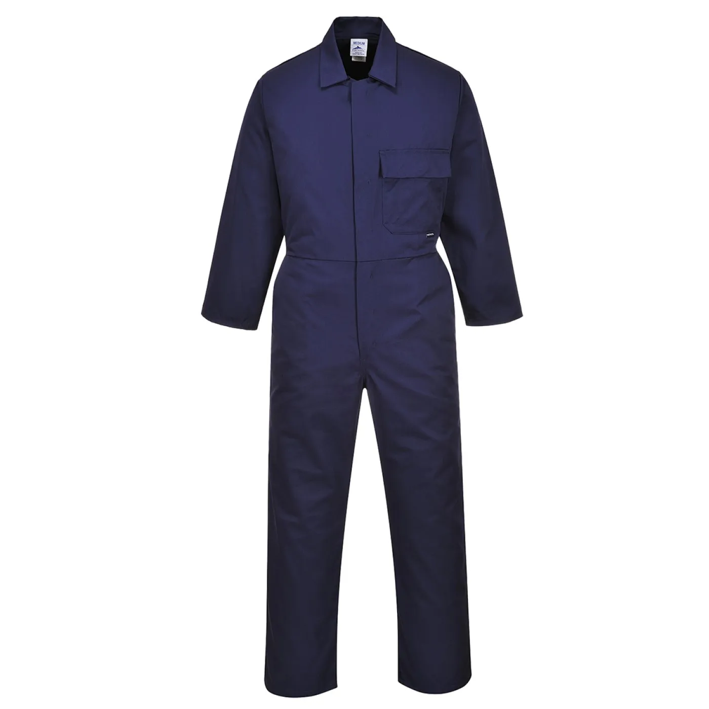 C802 - Combinezon Standard / Portwest / Combinezoane de lucru