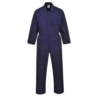 C802 - Combinezon Standard / Portwest / Combinezoane de lucru