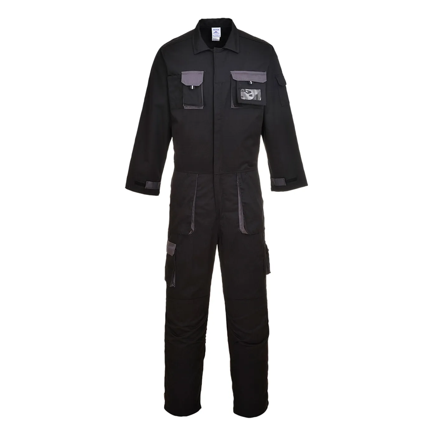 TX15 - Combinezon Portwest Texo Contrast / Portwest / Combinezoane de lucru