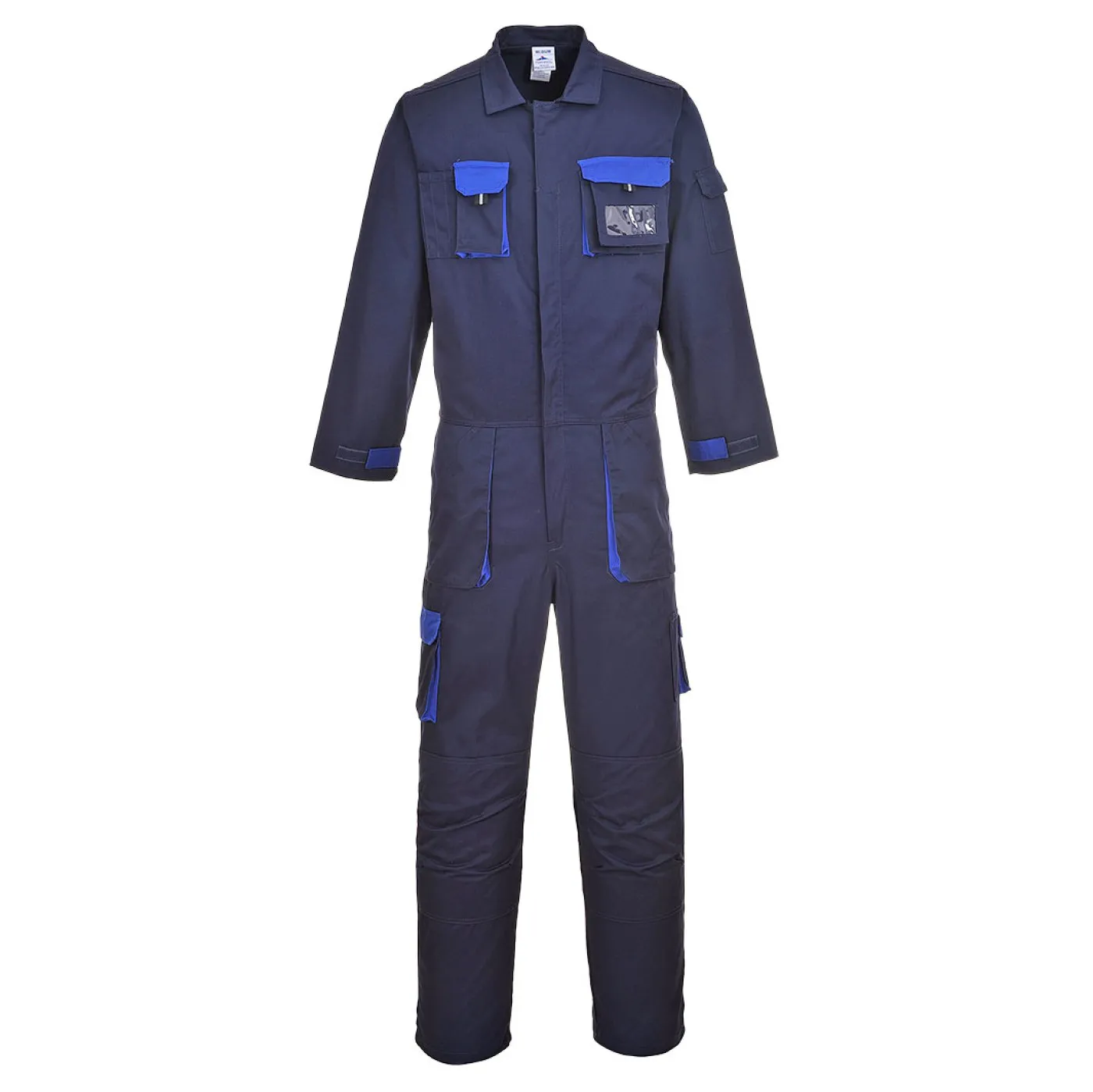 TX15 - Combinezon Portwest Texo Contrast / Portwest / Combinezoane de lucru